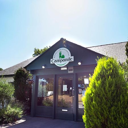 Campanile Hotel Doncaster Buitenkant foto