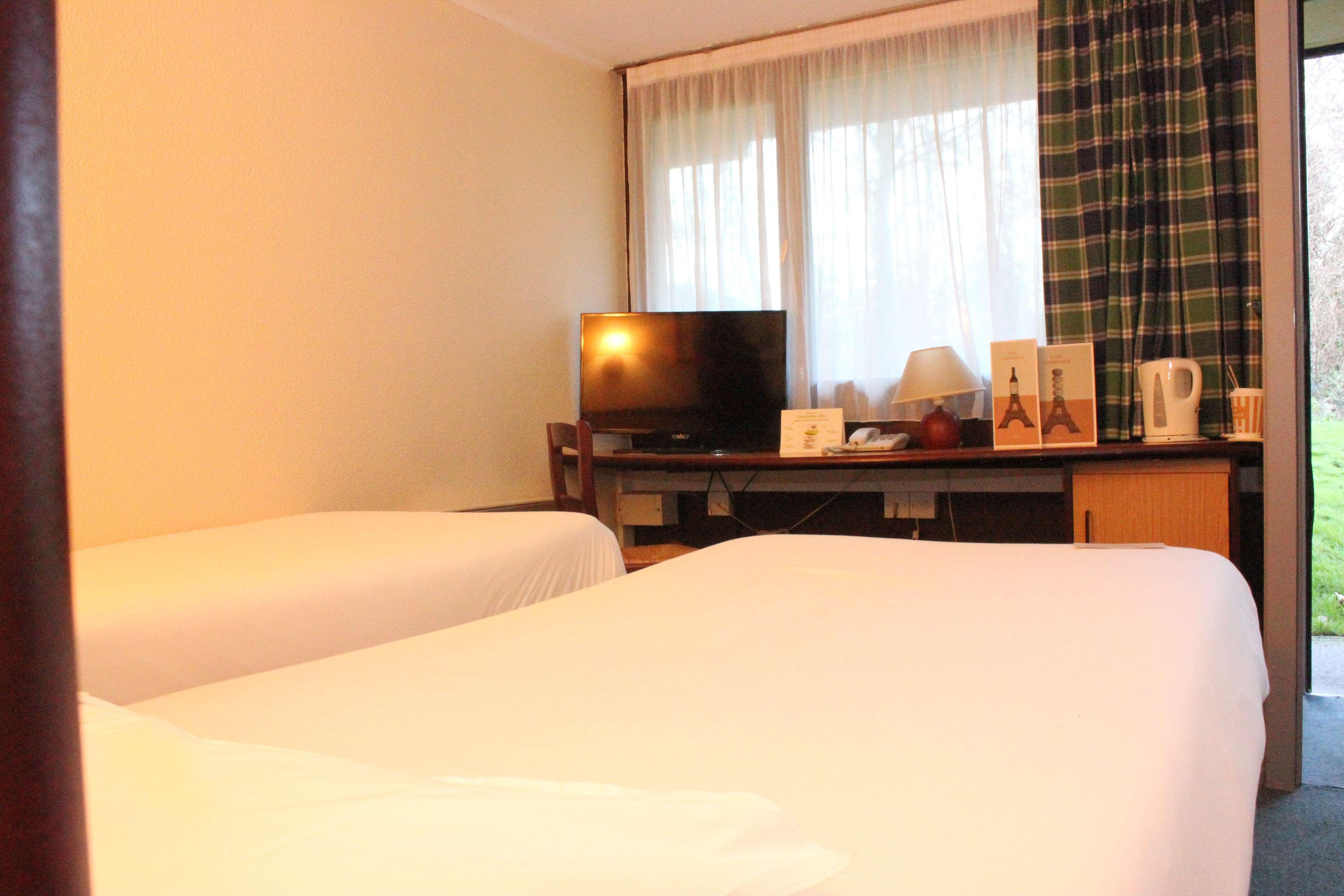 Campanile Hotel Doncaster Buitenkant foto