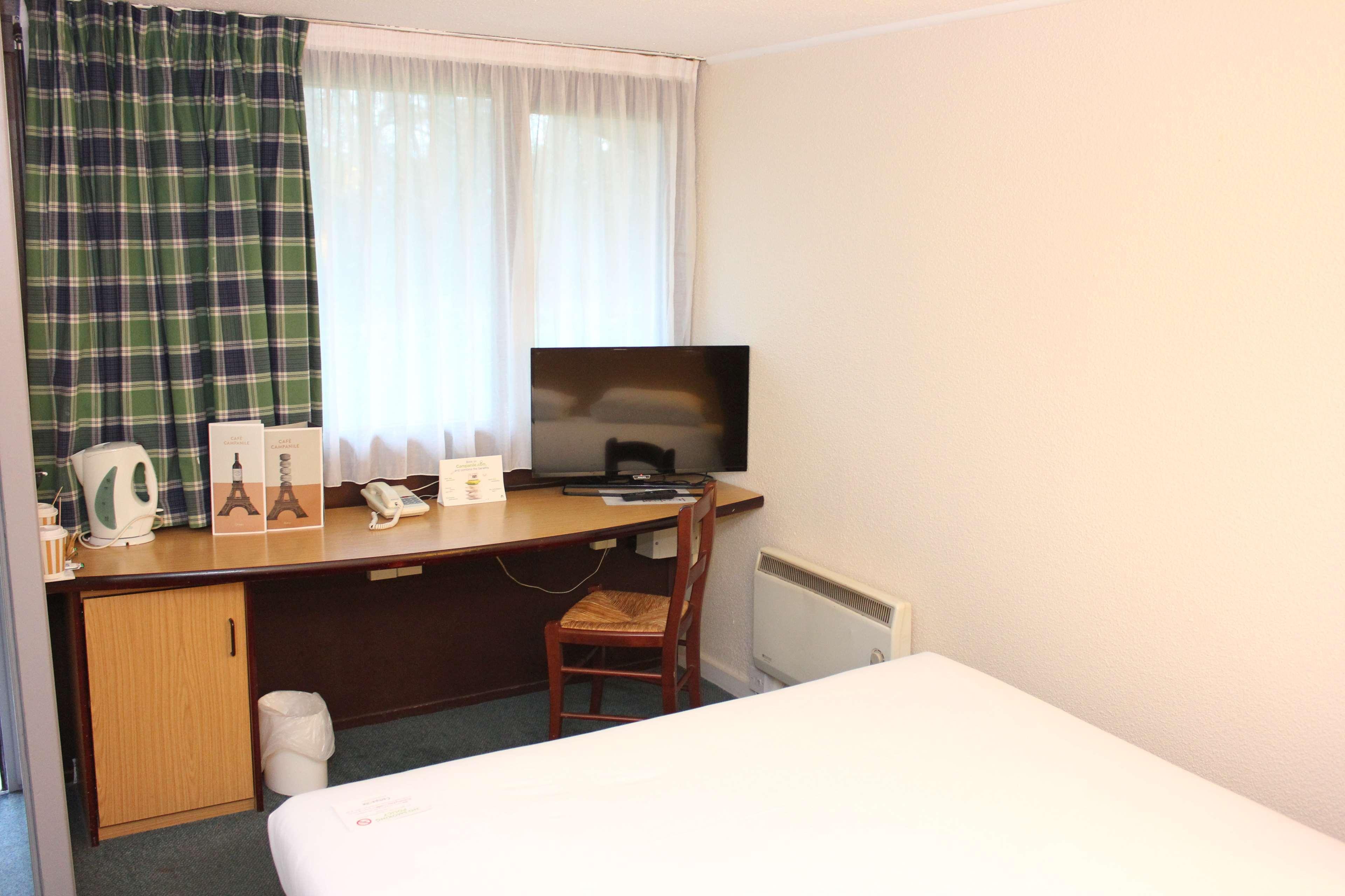 Campanile Hotel Doncaster Buitenkant foto