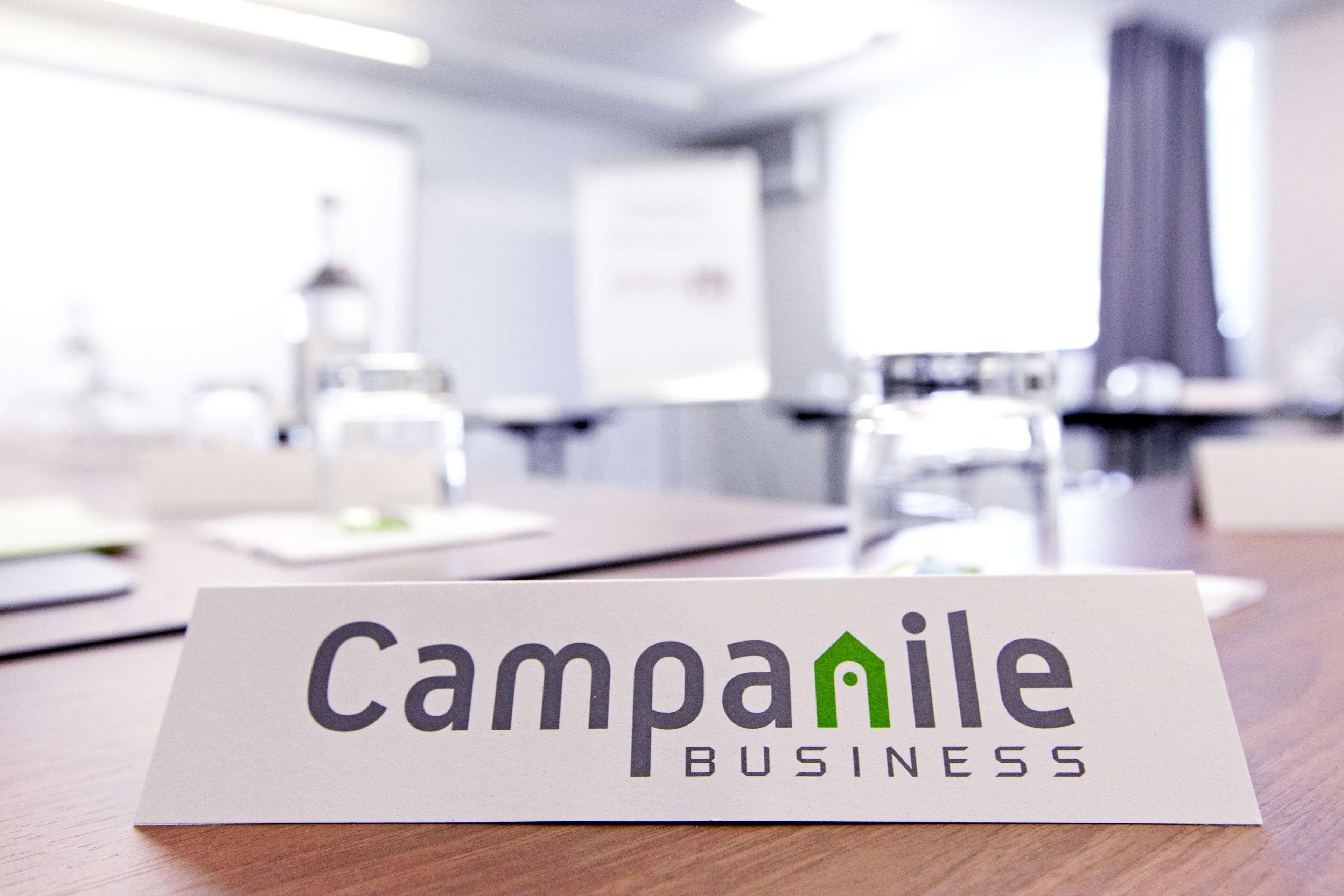 Campanile Hotel Doncaster Buitenkant foto
