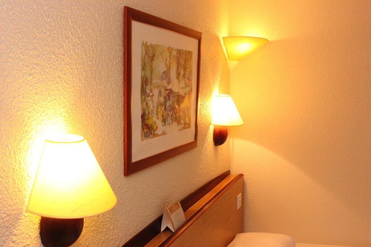 Campanile Hotel Doncaster Buitenkant foto
