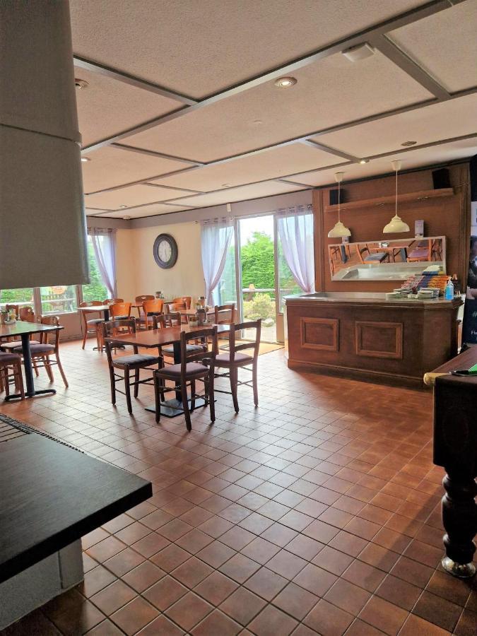 Campanile Hotel Doncaster Buitenkant foto