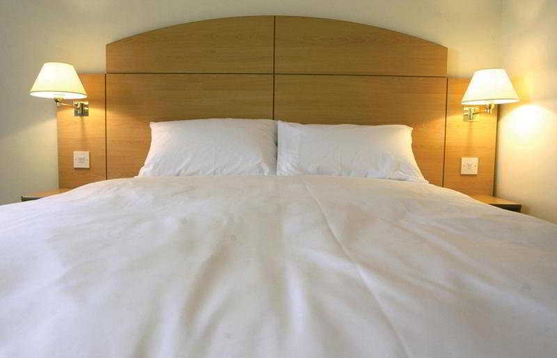 Campanile Hotel Doncaster Kamer foto